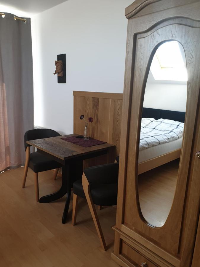 Willa Edi Władysławowo Exteriör bild